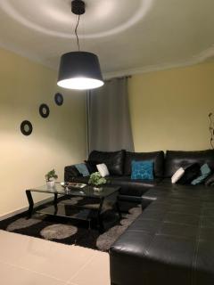 Comfort Spacious 3 Bedroom & 2 Bathroom Santo domingo - 2