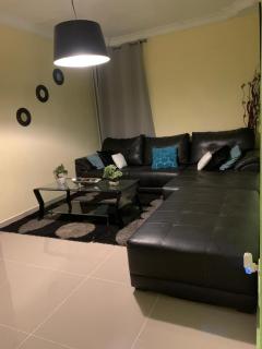 Comfort Spacious 3 Bedroom & 2 Bathroom Santo domingo - 1