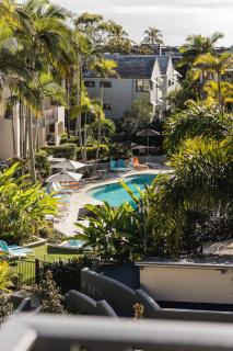 Your French Quarter Gem in the heart of Noosa - 5