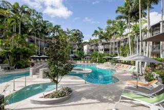 Your French Quarter Gem in the heart of Noosa - 1