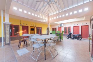 Urbanview Hotel Sany Cirebon - 8