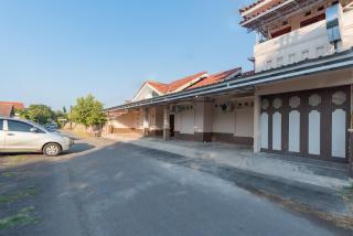 Urbanview Hotel Sany Cirebon - 4