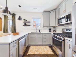 Peaceful Boho Retreat Free Private Parking - 8