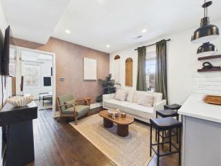 Peaceful Boho Retreat Free Private Parking - 2