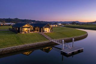 The Mooring - Private Jetty Whitianga Waterways - 0