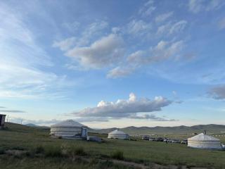 Khukh Turmus spiritual healing center at Tsonjin Boldog - 1