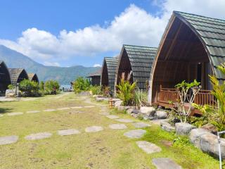 Batur Water Park Cabin - 7