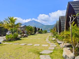 Batur Water Park Cabin - 9