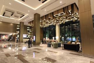 Pakuwon Residences Bekasi by Ensroom - 1