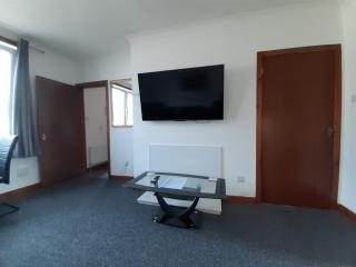 Carvetii - Kayleigh House - 2 bedroom, 1st floor flat - 9