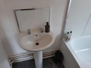 Carvetii - Kayleigh House - 2 bedroom, 1st floor flat - 5