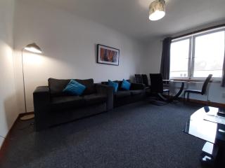 Carvetii - Kayleigh House - 2 bedroom, 1st floor flat - 4