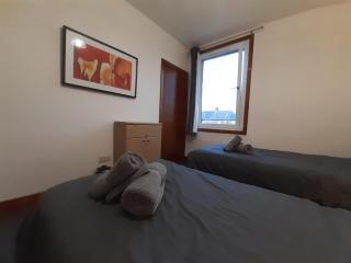 Carvetii - Kayleigh House - 2 bedroom, 1st floor flat - 2