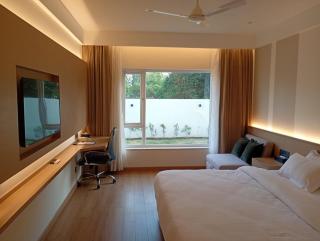 Metta Shaanti Hotel Shravasti -  - 8