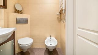CITYSTAY Przestronny Apartament 1 min od morza - 1