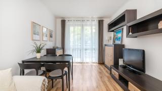 CITYSTAY Przestronny Apartament 1 min od morza - 9