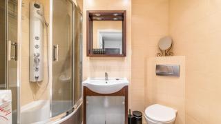 CITYSTAY Przestronny Apartament 1 min od morza - 2