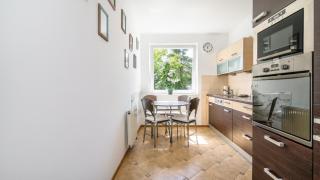 CITYSTAY Przestronny Apartament 1 min od morza - 4