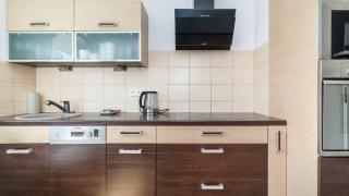 CITYSTAY Przestronny Apartament 1 min od morza - 3