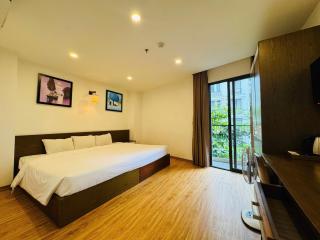 Silana Beachfront Hotel & Spa - 9