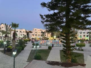 Kantaoui jardin de la mer - 6