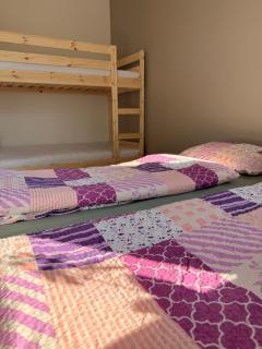 Apartmán u Skiareálu Modrá Hvězda - 9