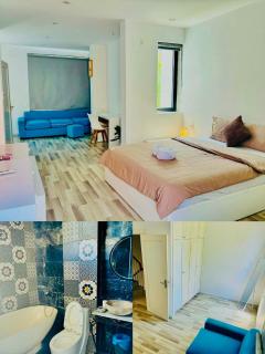 Amber Homestay - 2