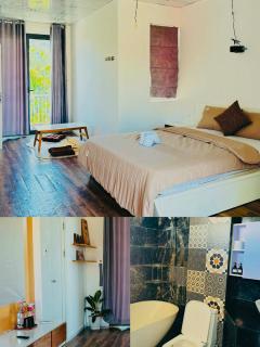 Amber Homestay - 4