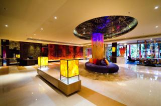 Tongtara Riverview Hotel - Bangkok - 4