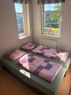Apartmán u Skiareálu Modrá Hvězda - 3