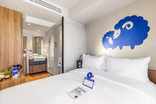 Kokotel Bangkok Surawong - 3
