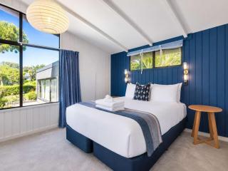Clifftop Sanctuary - Stay Waiheke - 2