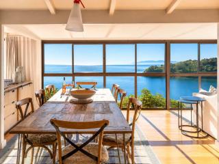 Clifftop Sanctuary - Stay Waiheke - 6