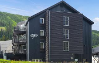 Beautiful Apartment In Hemsedal With Sauna - 9