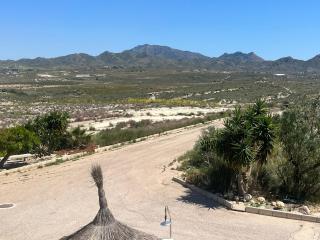 BRAAI - CASA with amazing mountain view - Camposol - 9