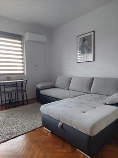Dodi Apartman - 1