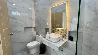 Pearl pool villas, 3 min drive from Naiharn & Rawai, Two villas available - 1