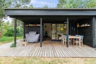Huisje In De Buurt Van Prachtig Zandstrand - 8
