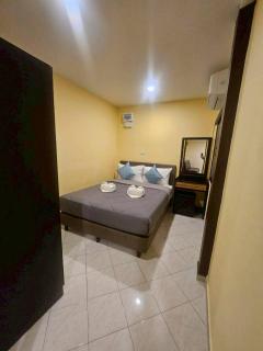 JRB Grand Resort Rawai Phuket - 2