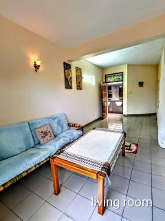 Station Court - 3