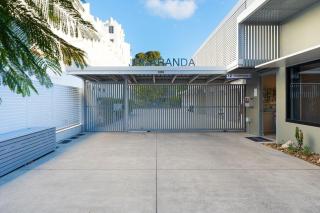 Jacaranda 12 Hastings Street 12 - 5