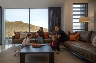 The Beech Penthouse - 3