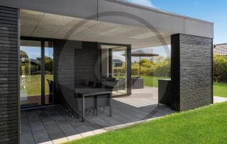 Splendida Casa A Hemmet Con Sauna - 2