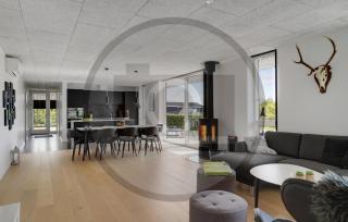 Splendida Casa A Hemmet Con Sauna - 6