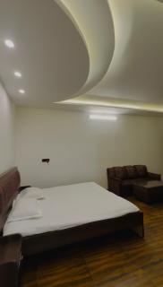 Maa Resort And Hotel - 1