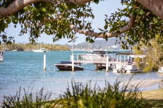Noosa River Gardens 8 Hilton Terrace 76 - 8