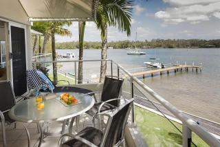 Noosa River Gardens 8 Hilton Terrace 76 - 9
