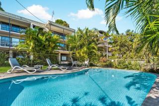 Sundown Lodge 4 Edgar Bennett Avenue 14 - 9
