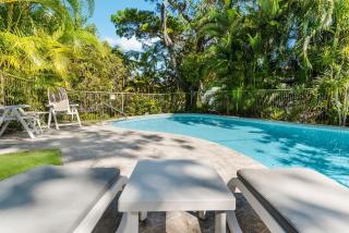 Sundown Lodge 4 Edgar Bennett Avenue 14 - 6