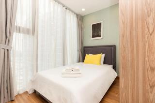 Eco Green Luxury Apartment - 6